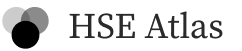 HSE Atlas